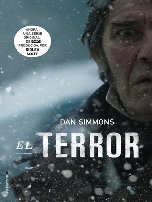 cover image of El Terror